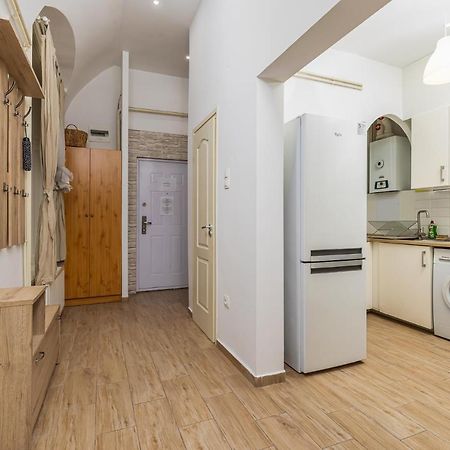 Venus Apartments - Oktogon I Budapest Kültér fotó