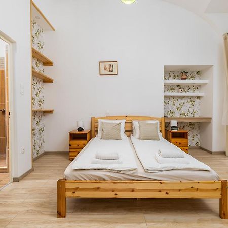 Venus Apartments - Oktogon I Budapest Kültér fotó