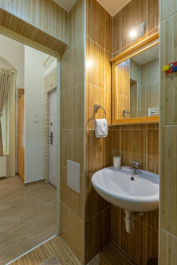 Venus Apartments - Oktogon I Budapest Kültér fotó