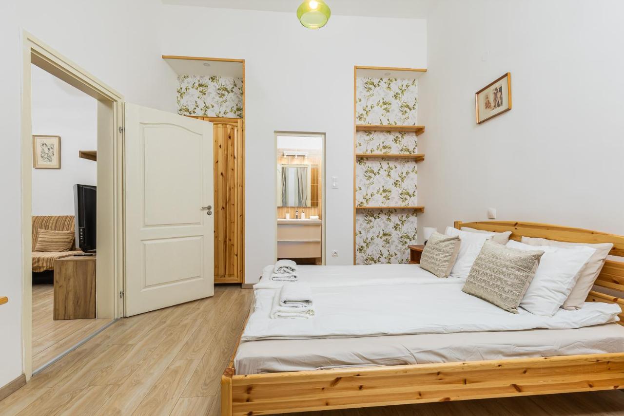 Venus Apartments - Oktogon I Budapest Kültér fotó