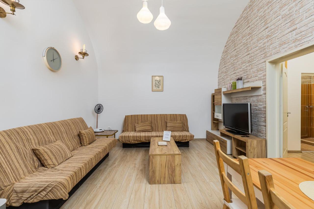 Venus Apartments - Oktogon I Budapest Kültér fotó