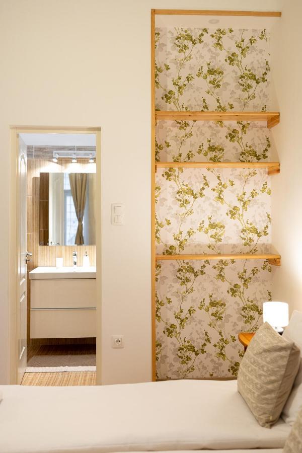 Venus Apartments - Oktogon I Budapest Kültér fotó