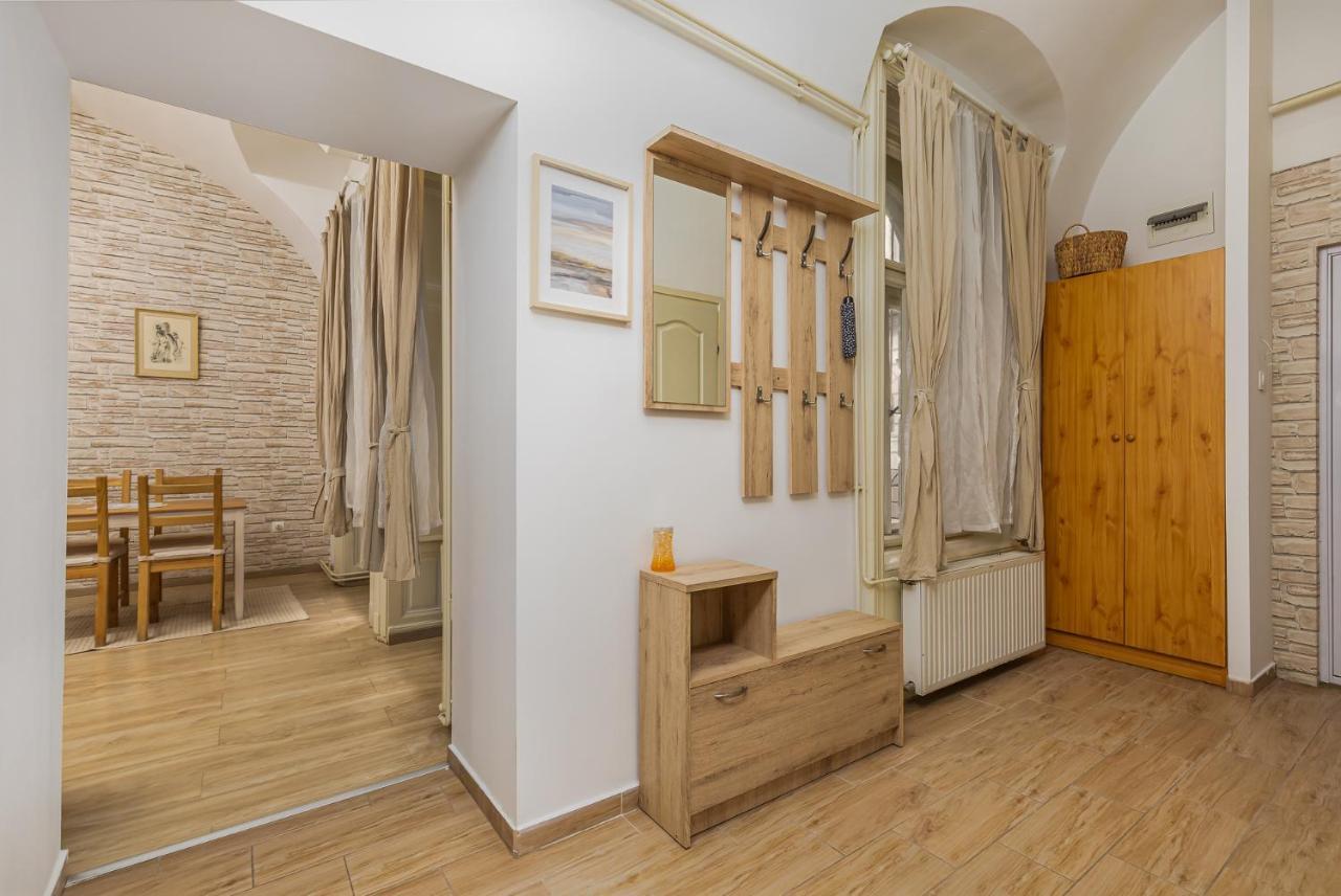 Venus Apartments - Oktogon I Budapest Kültér fotó
