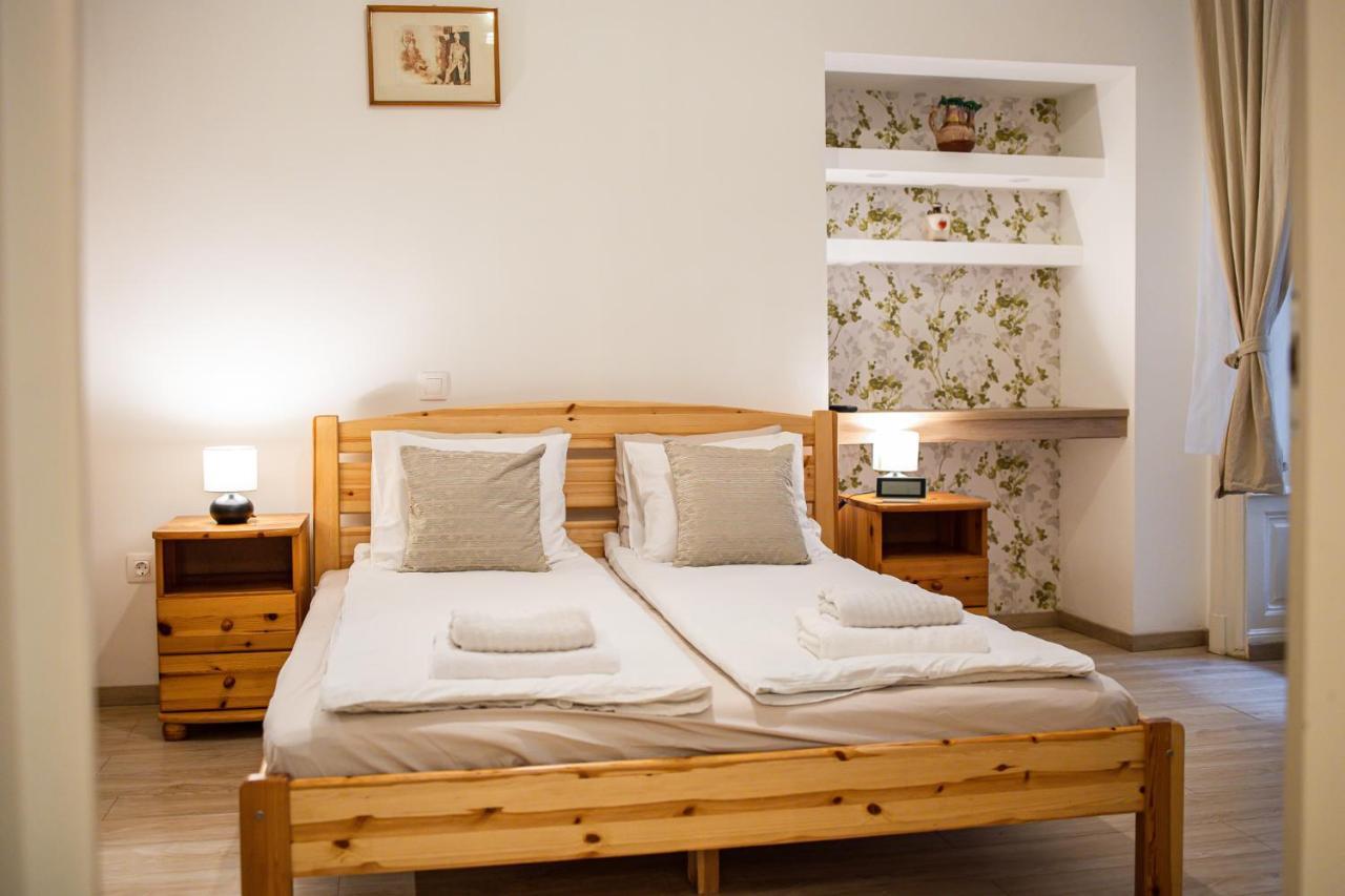 Venus Apartments - Oktogon I Budapest Kültér fotó