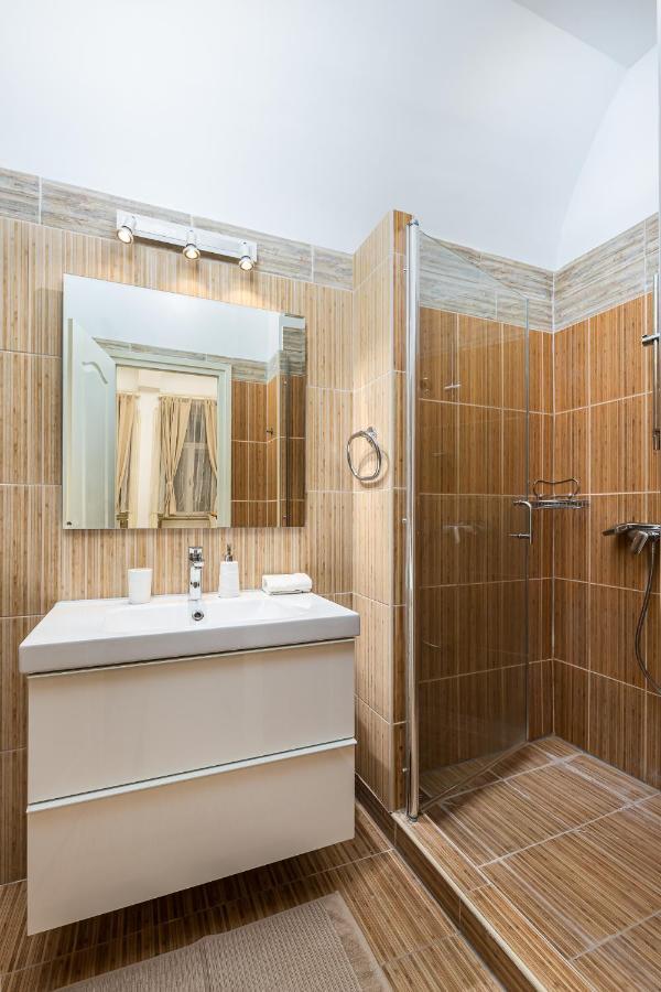 Venus Apartments - Oktogon I Budapest Kültér fotó