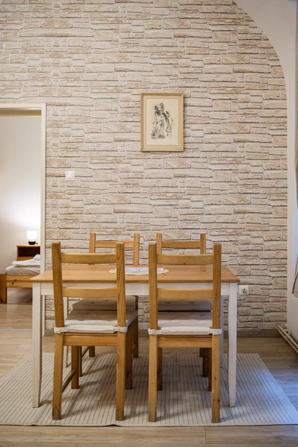 Venus Apartments - Oktogon I Budapest Kültér fotó