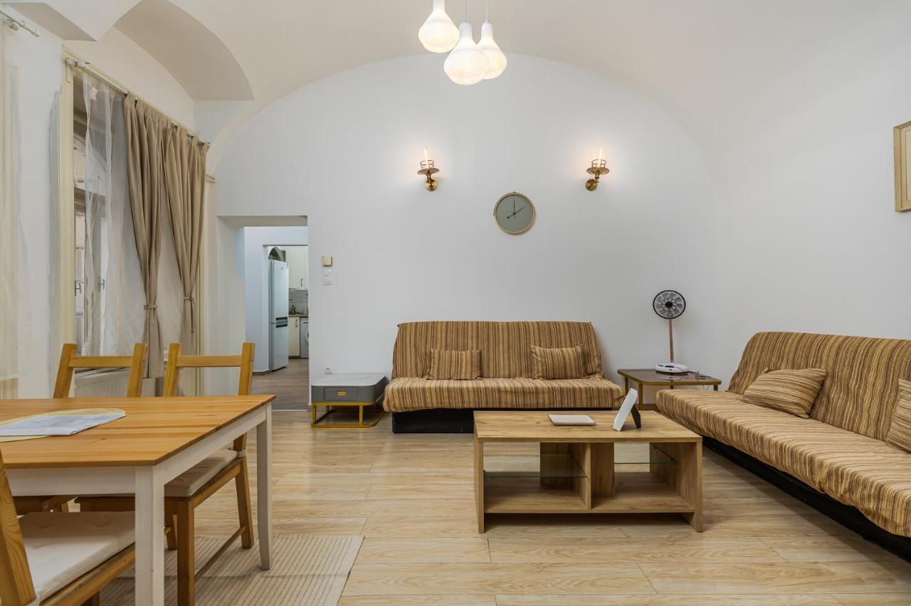 Venus Apartments - Oktogon I Budapest Kültér fotó