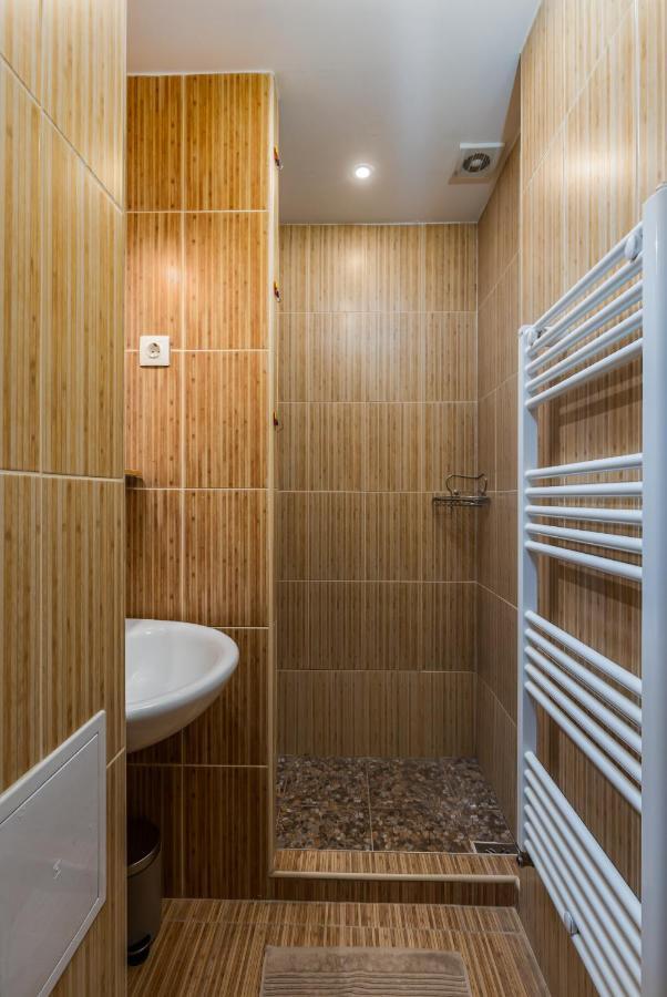 Venus Apartments - Oktogon I Budapest Kültér fotó