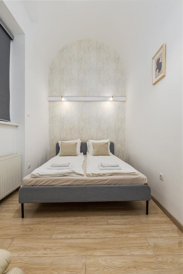 Venus Apartments - Oktogon I Budapest Kültér fotó