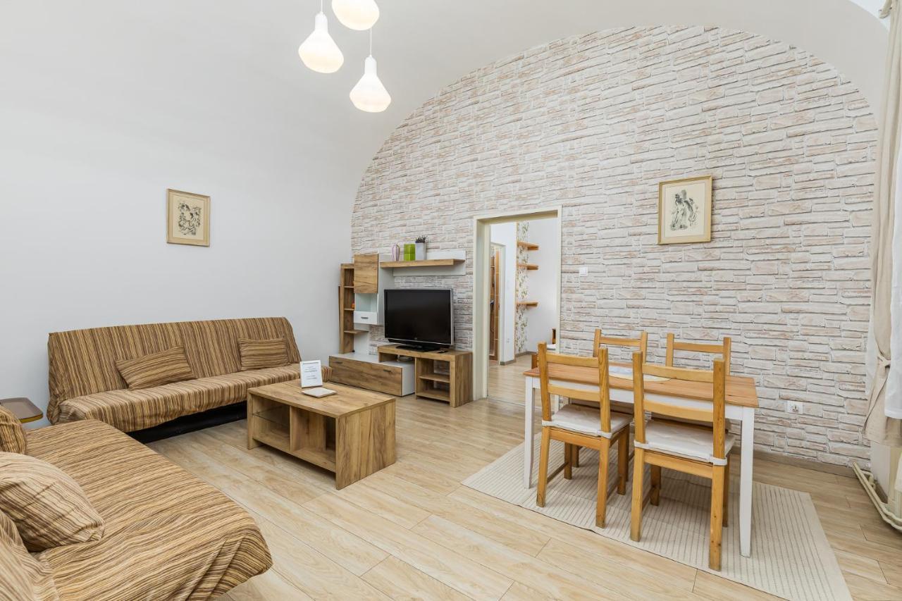 Venus Apartments - Oktogon I Budapest Kültér fotó