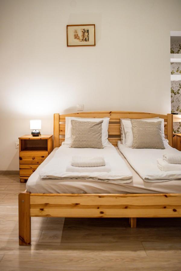 Venus Apartments - Oktogon I Budapest Kültér fotó