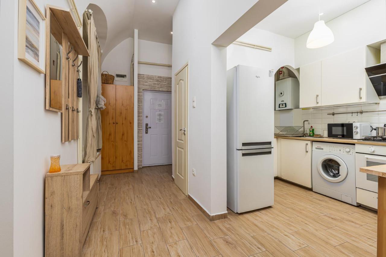 Venus Apartments - Oktogon I Budapest Kültér fotó