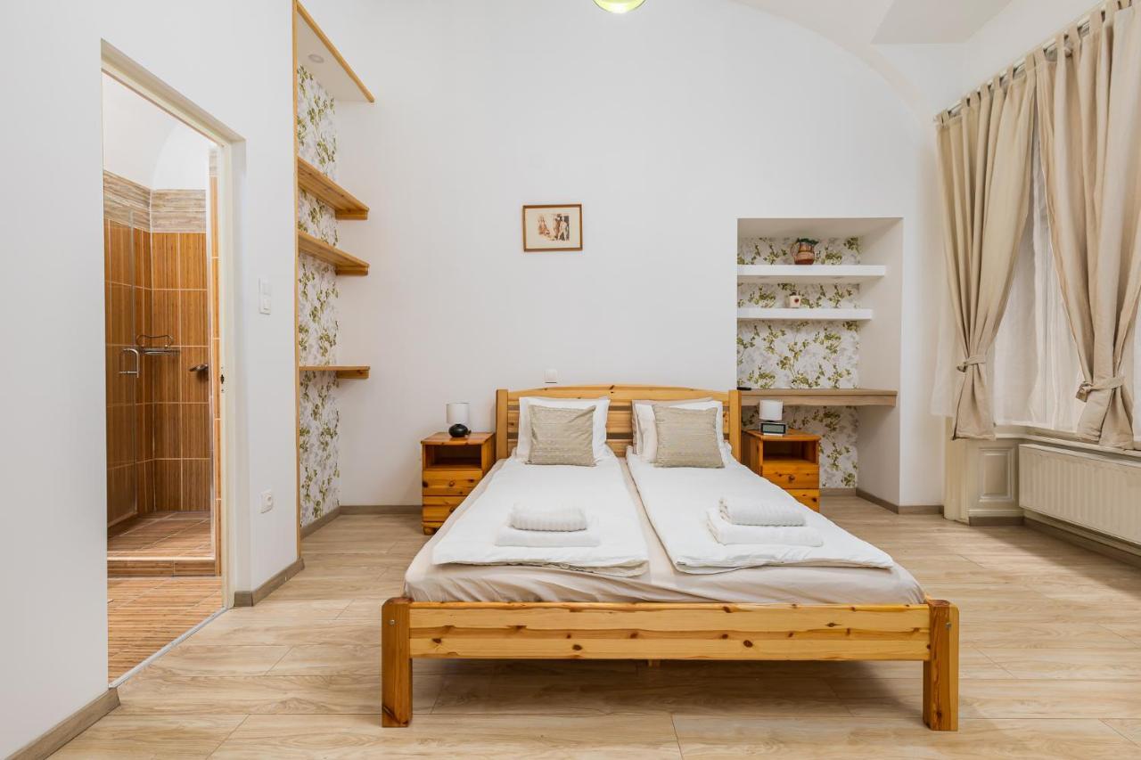 Venus Apartments - Oktogon I Budapest Kültér fotó