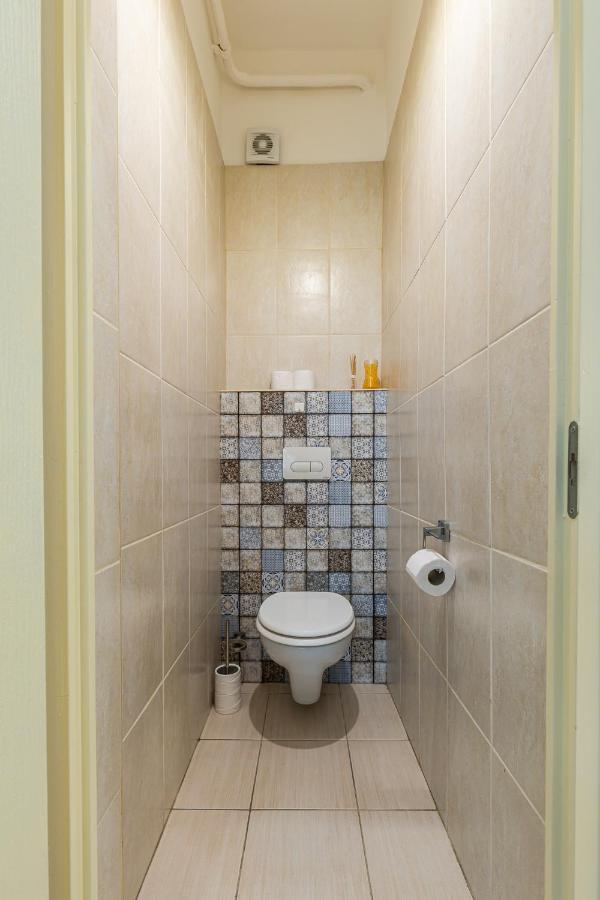 Venus Apartments - Oktogon I Budapest Kültér fotó